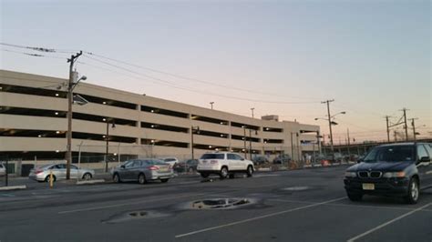harrison parking center harrison nj.